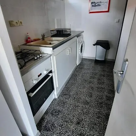 La Maison De La - Rdc * 滨海福斯
