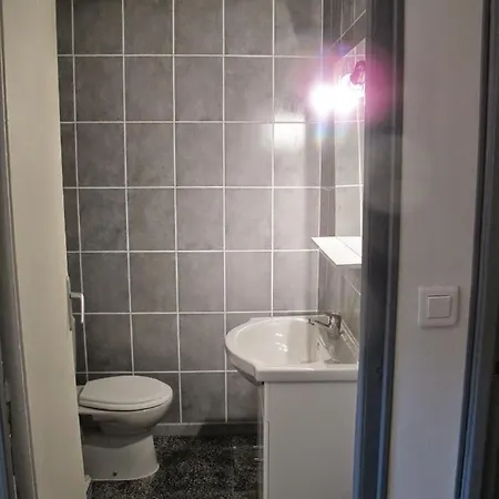 Appartement La Maison De La - Rdc *