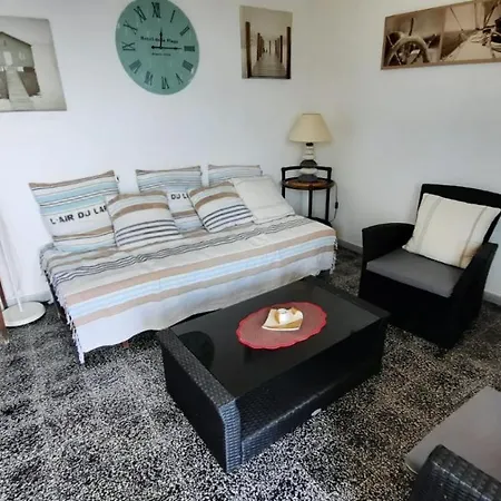 La Maison De La - Rdc Apartment