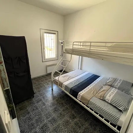 Appartement La Maison De La - Rdc *